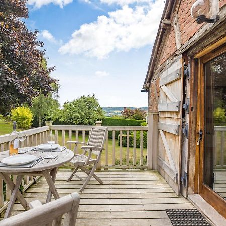 Villa The Cider Mill Kings Pyon Exterior foto