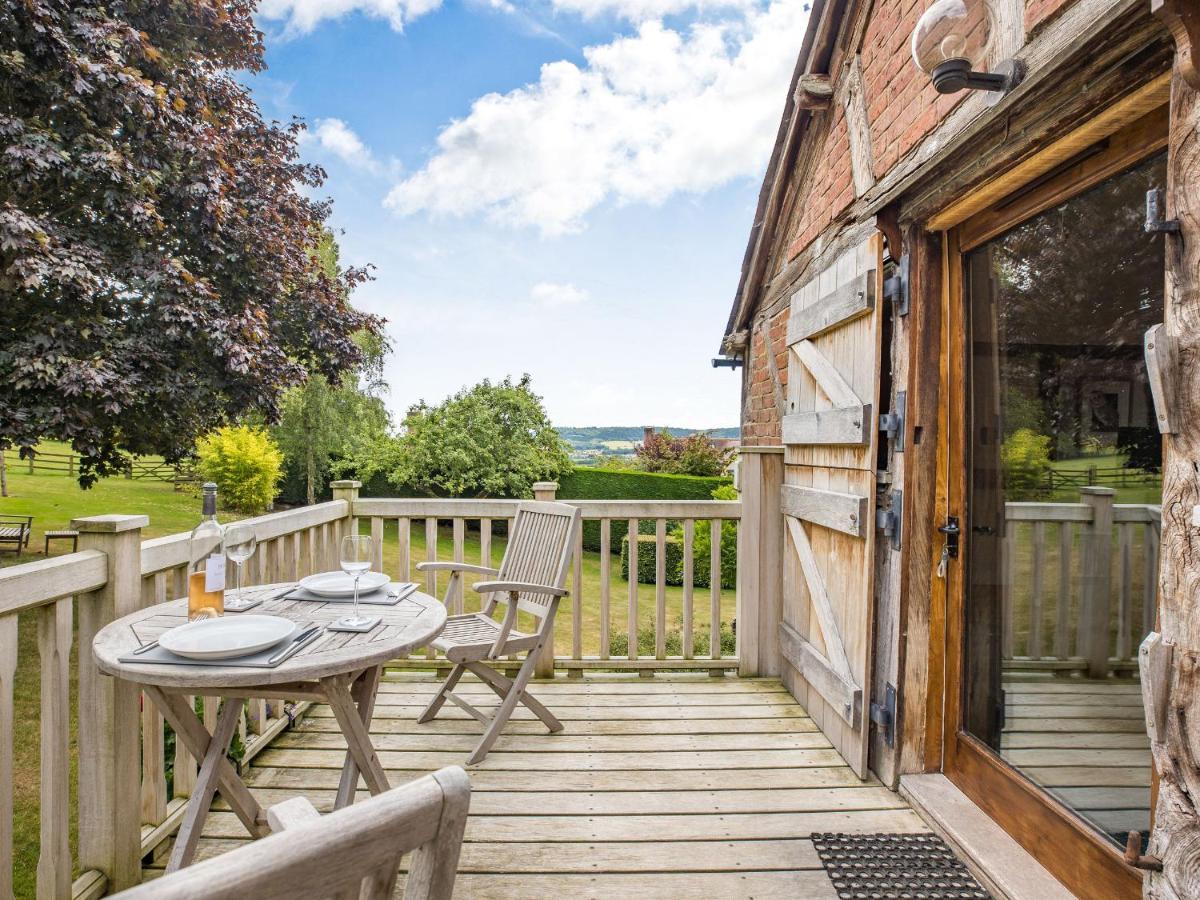 Villa The Cider Mill Kings Pyon Exterior foto