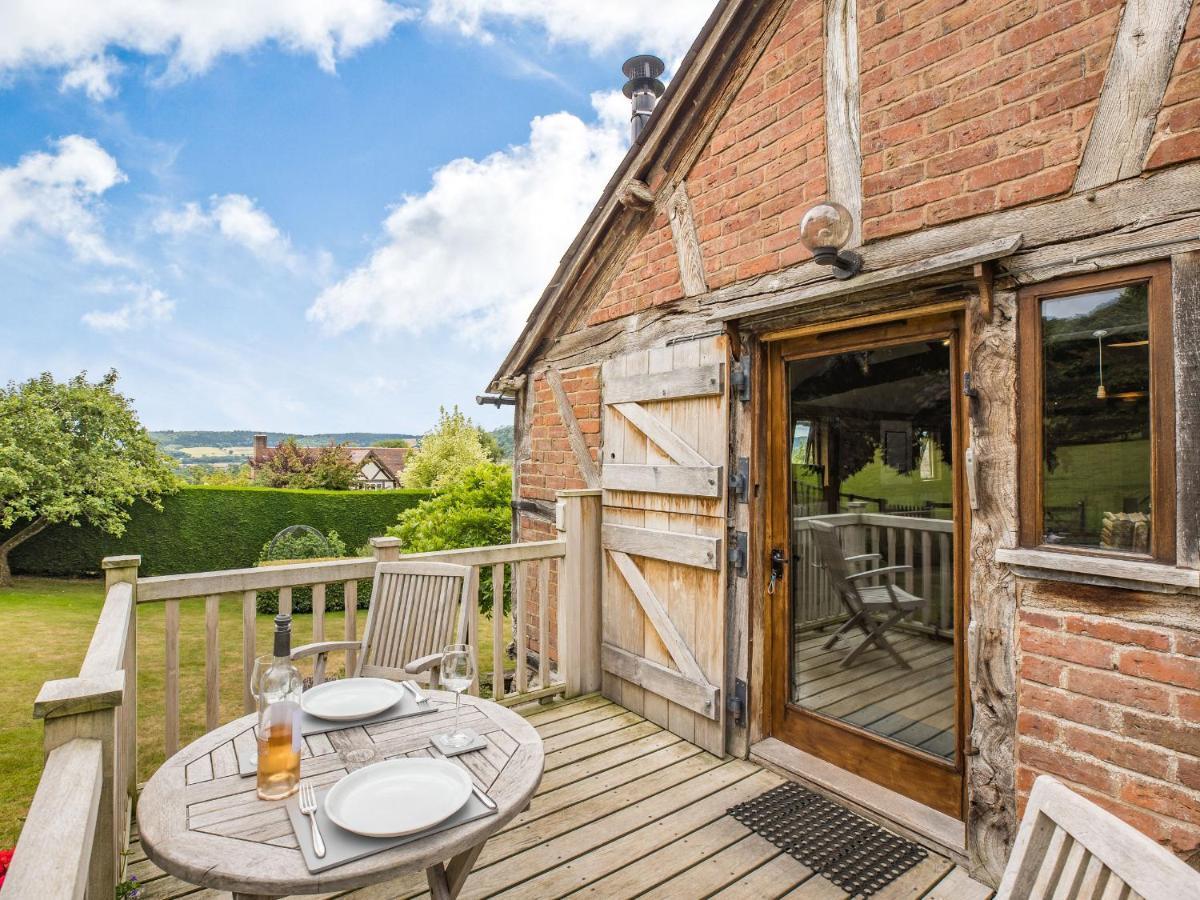 Villa The Cider Mill Kings Pyon Exterior foto