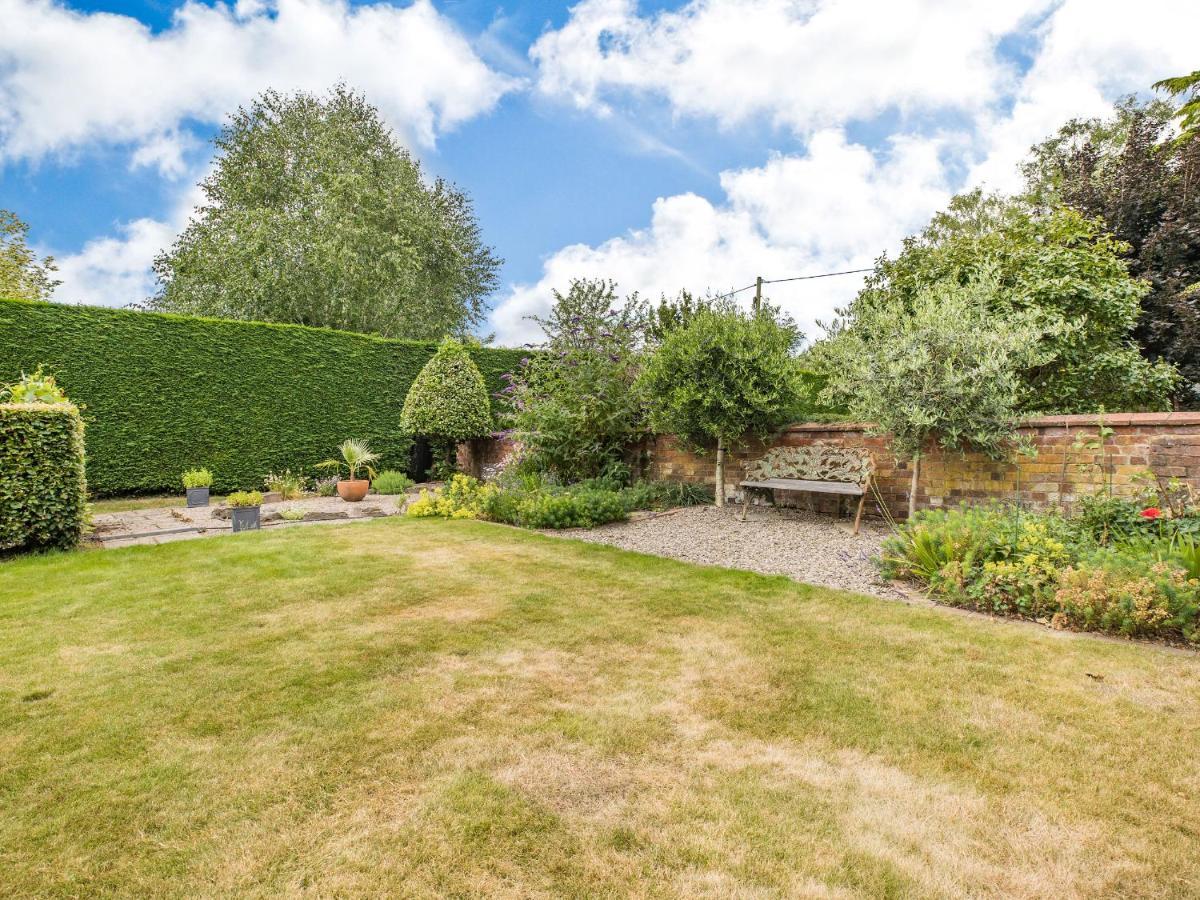 Villa The Cider Mill Kings Pyon Exterior foto