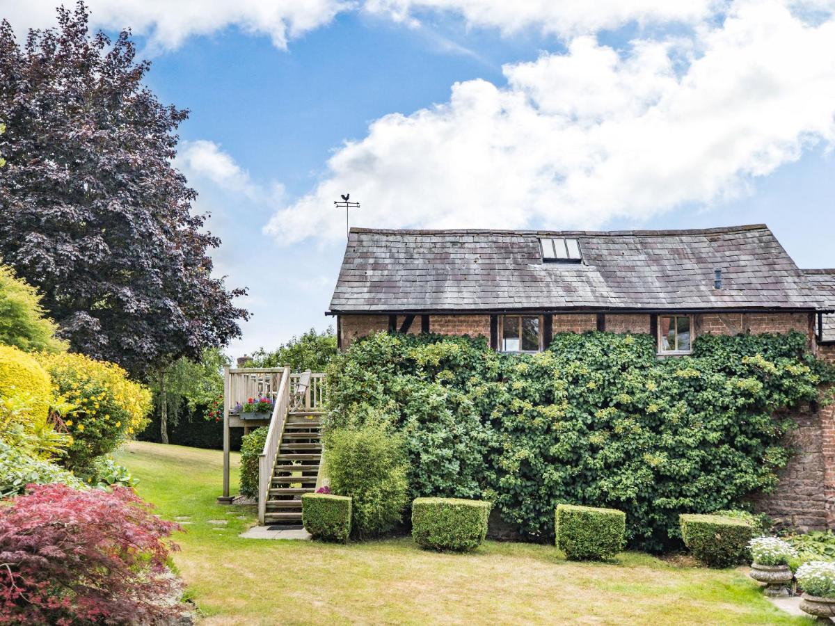 Villa The Cider Mill Kings Pyon Exterior foto