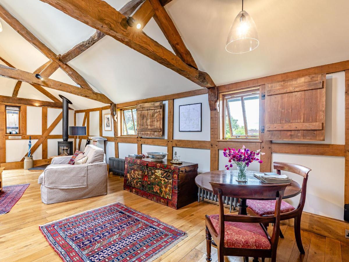 Villa The Cider Mill Kings Pyon Exterior foto